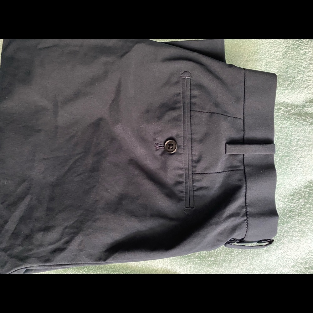Men’s casual pants